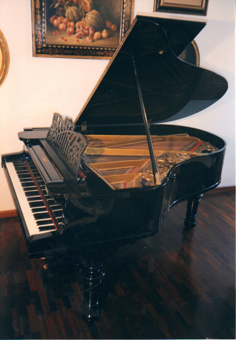Pianoforte